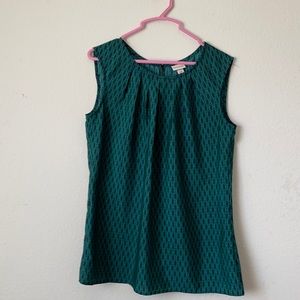 MERONA brand.sizeS/P color green